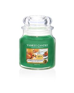 Yankee Candle Alfresco Afternoon Medium Jar